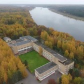 Санаторий в г. Углич