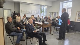 Конференция ЛМО